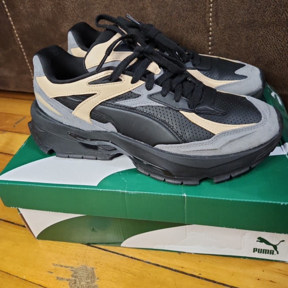 Puma nano dunes